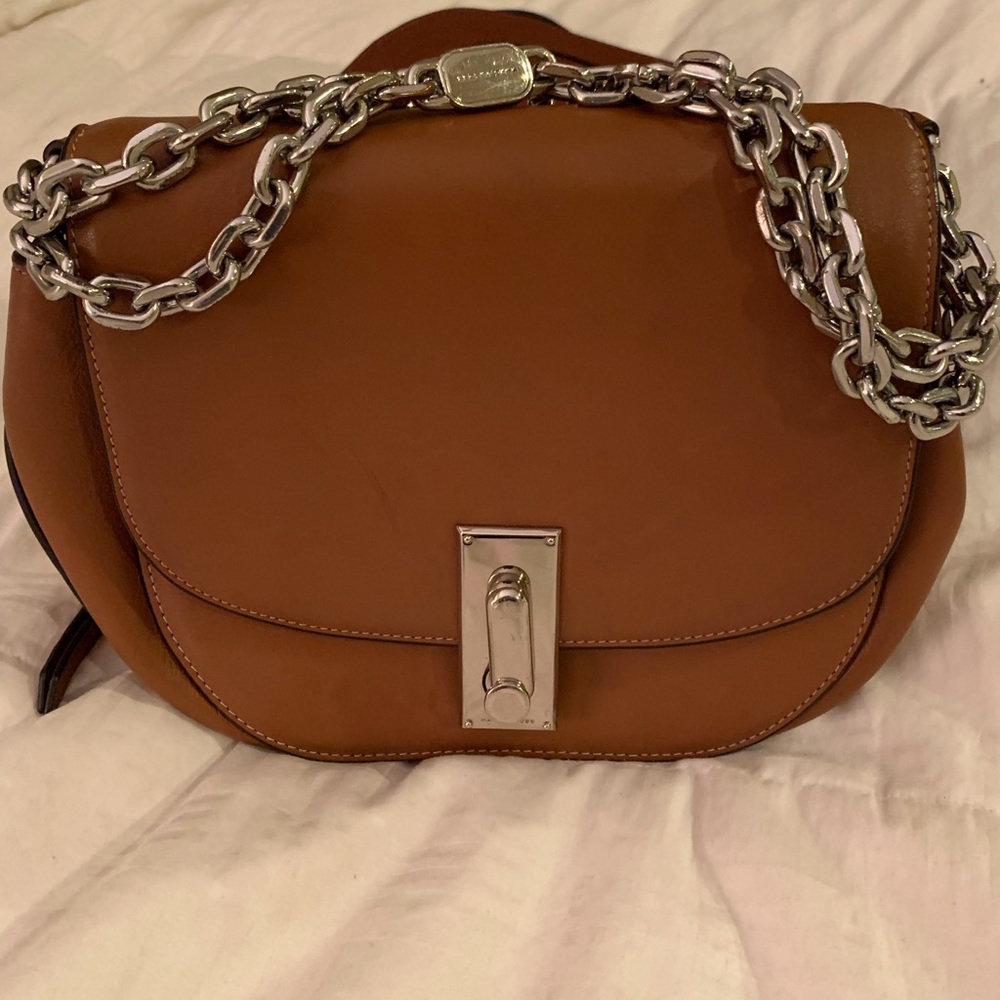 Marc Jacobs New York   crossbody bag